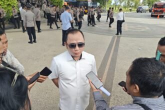 Manajemen PT Bangun Banua Ambil Langkah Strategis Operasional Hotel Batung Batulis di Banjarmasin dan Banjarbaru