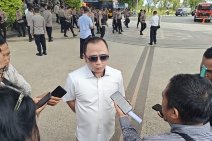 Manajemen PT Bangun Banua Ambil Langkah Strategis Operasional Hotel Batung Batulis di Banjarmasin dan Banjarbaru