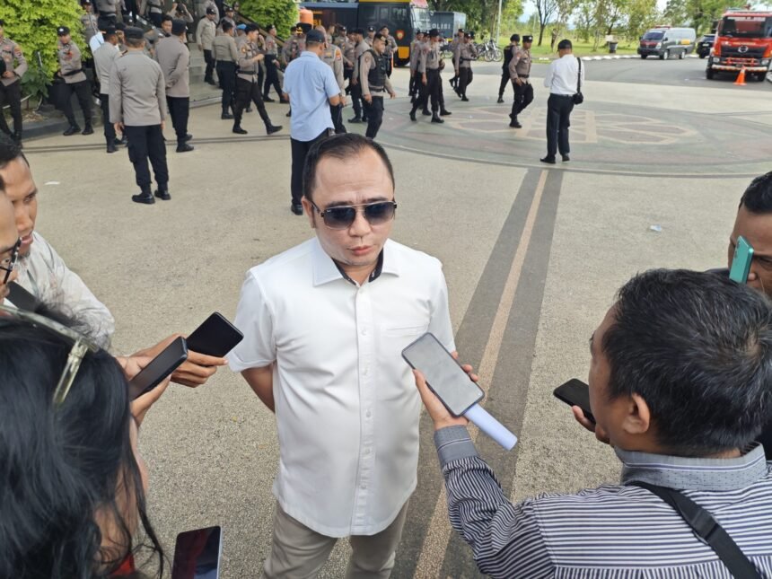 Manajemen PT Bangun Banua Ambil Langkah Strategis Operasional Hotel Batung Batulis di Banjarmasin dan Banjarbaru