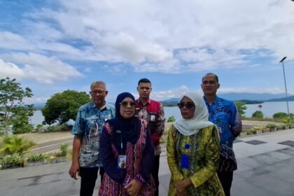 Disdikbud Kalsel Akan Gelar Kemah Bakti Seni Budaya di Bukit Batu, Kenalkan Warisan Budaya dan Geopark Meratus