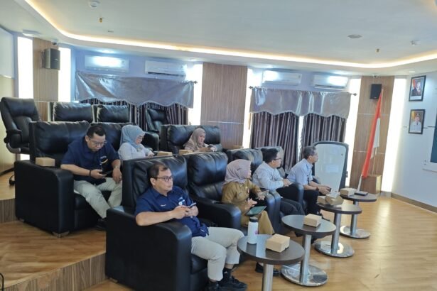 Kondisi Inflasi di Kalsel Terkendali, Pertumbuhan Ekonomi Diatas Rata-Rata Nasional