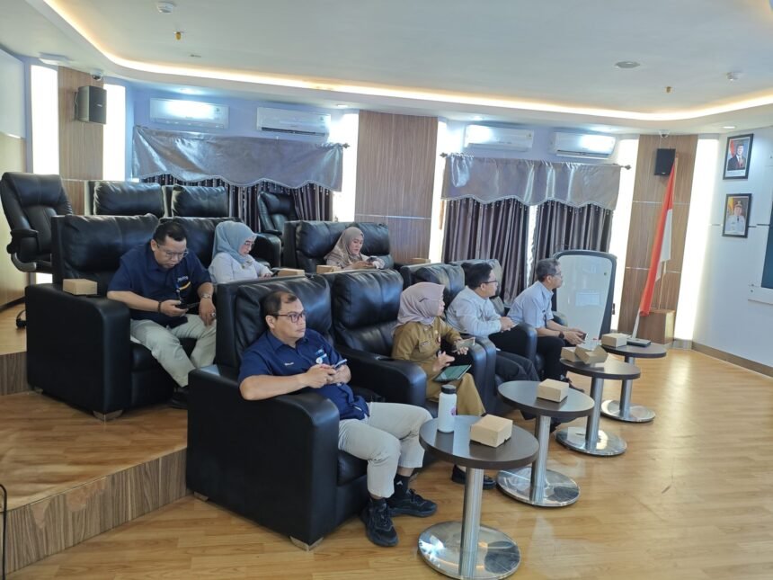 Kondisi Inflasi di Kalsel Terkendali, Pertumbuhan Ekonomi Diatas Rata-Rata Nasional