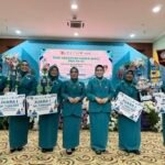 Ketua TP PKK Provinsi Kalsel Tekankan Pentingnya Inovasi, Kolaborasi, dan Adaptasi Hadapi Perubahan Zaman