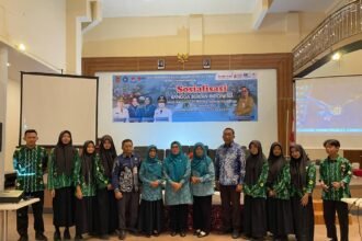 Dorong Penggunaan Produk Dalam Negeri, Disdag Kalsel Gelar Sosialisasi Bangga Buatan Indonesia