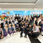 Kontingen Kalsel Raih 10 Medali di Olimpiade Madrasah Indonesia 2025