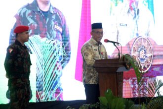 Gubernur Kalsel Apresiasi Pelaksanaan CRM Award VI, Dorong Penguatan Peran Masjid dalam Pemberdayaan Umat
