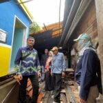 Dinas PUPR Kalsel Bangun 5 Tangki Septik Individu di Mantuil untuk Perkuat Sanitasi Layak