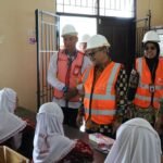Mendikdasmen Tinjau Program Revitalisasi Satuan Pendidikan di Banjarbaru