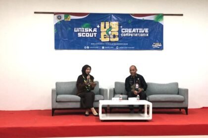 Wagub Kalsel Dorong Generasi Z Jadi Motor Inovasi Pembangunan Daerah