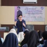 Gelar Seminar Parenting, PAUD Citra Indonesia Ingin Tingkatkan Literasi Pengasuhan Bagi Orang Tua dan Guru