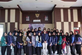 Berikan Pemahaman Komprehensif Kepada Orang Tua dan Guru, Paud Citra Indonesia Gelar Seminar Parenting 