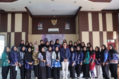 Berikan Pemahaman Komprehensif Kepada Orang Tua dan Guru, Paud Citra Indonesia Gelar Seminar Parenting 