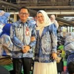 Perkenalkan Wisata dan Produk Unggulan Kalsel, Calender Of Event South Kalimantan 2026 Resmi Diluncurkan