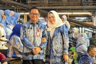 Perkenalkan Wisata dan Produk Unggulan Kalsel, Calender Of Event South Kalimantan 2026 Resmi Diluncurkan