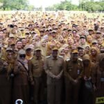 Inspektorat Kalsel Tegaskan Komitmen Wujudkan Pemerintahan Bersih dan Bebas Gratifikasi