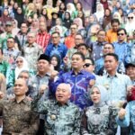 Bupati Andi Rudi Latif Dorong Pesta Pantai Mappanre Ri Tasi’e ke Panggung Nasional