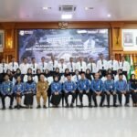 Pemprov Kalsel Gelar Pelatihan Hospitality untuk Tingkatkan Kualitas Pelayanan Publik ASN