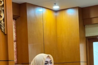 Perkuat Pengelolaan Pengaduan Masyarakat Melalui SP4N Lapor, Bapenda Kalsel Gelar FGD