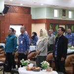 Pemprov Kalsel Gelar Kerja Sama Program YESS, Dorong Penguatan Ekosistem Petani Milenial