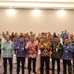 Tingkatkan Sinergi, Dislutkan Kalsel Lakukan Monev Terpadu Pelaksanaan Pembangunan Kelautan dan Perikanan