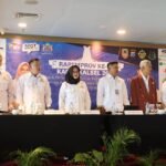 Wadah Konsolidasi Pengusaha, Kadin Kalsel Gelar Rapimprov III Tahun 2025