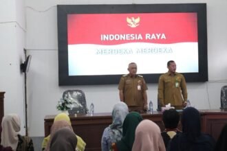 Pemprov Kalsel Dorong Modernisasi Koperasi Lewat Pelatihan Akuntansi dan Kompetensi Manajer