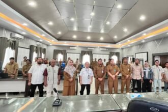 PUPR Kalsel dan LSP Astekindo Sinergi Tingkatkan Kompetensi Tenaga Konstruksi di Banua