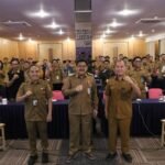 Diskominfo Kalsel Gelar Bimtek SPLP untuk Perkuat Integrasi Layanan Publik Digital