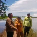 BPTPH Kalsel Gerak Cepat Bantu Petani Banjarbaru Hadapi Dampak Cuaca Ekstrem