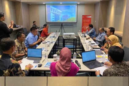 Pemprov Kalsel Tegaskan Komitmen Keterbukaan Informasi di Daerah