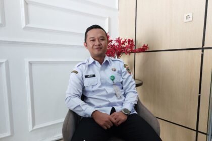 Pemprov Kalsel Rilis Hasil Seleksi Terbuka Jabatan Pimpinan Tinggi Pratama Tahun 2025