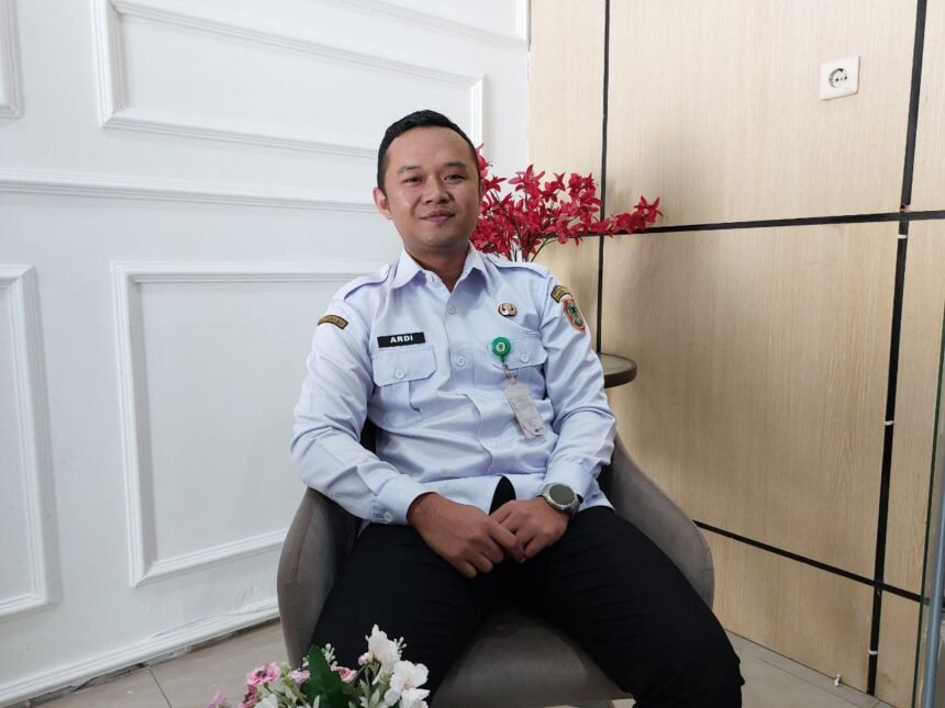 Pemprov Kalsel Rilis Hasil Seleksi Terbuka Jabatan Pimpinan Tinggi Pratama Tahun 2025