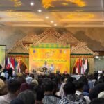 Dukung Pemberdayaan Perempuan, Pemprov Kalsel Ikut Terlibat Dalam Women’s International Club (WIC) Jakarta 2025