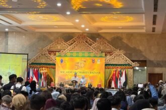 Dukung Pemberdayaan Perempuan, Pemprov Kalsel Ikut Terlibat Dalam Women’s International Club (WIC) Jakarta 2025