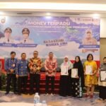 Terima Surat Persetujuan Penggunaan Tanda SNI, UMKM Diharapkan Dapat Luaskan Jangkauan Pasar