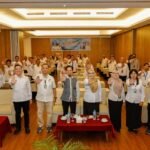 Bakesbangpol Kalsel Dorong ASN Berintegritas Ciptakan Birokrasi Bersih dan Bebas Narkoba 