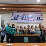 TP Posyandu Wasaka Kalsel Dorong Percepatan Implementasi Posyandu 6 SPM di Kabupaten Banjar