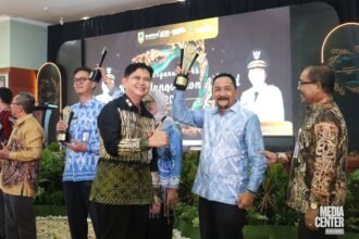 Penganugerahan Kalsel Innovation Award 2025 Hadirkan 90 Inovasi Unggulan Banua