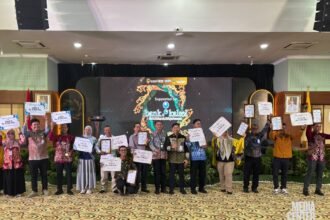 Jumlah Inovasi Daerah Kalsel Meningkat Tajam, KIA 2025 Catat 90 Karya Masuk Seleksi