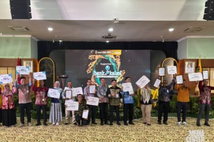 Jumlah Inovasi Daerah Kalsel Meningkat Tajam, KIA 2025 Catat 90 Karya Masuk Seleksi