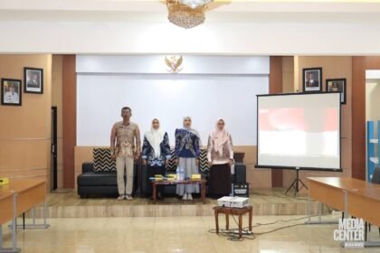 Pemprov Kalsel Gelar Sosialisasi Administrasi Kependudukan untuk Tingkatkan Pelayanan Adminduk Digital