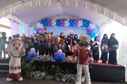 Pemprov Kalsel Komitmen Perkuat Perlindungan dan Pemenuhan Anak