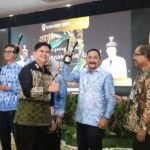 Si-Apung Kasela Antarkan DPKP Kalsel Jadi Terbaik di Kalsel Innovation Award 2025