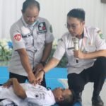 Workshop BHD, Meningkatkan Kapasitas Relawan Dalam Melakukan Tindakan Pelayanan Kedaruratan Dasar