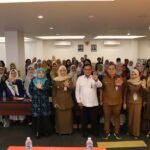 Pemprov Kalsel Tekankan Pentingnya Pencegahan Perkawinan Anak, Dorong Kolaborasi Semua Pihak