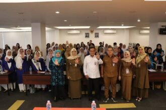 Pemprov Kalsel Tekankan Pentingnya Pencegahan Perkawinan Anak, Dorong Kolaborasi Semua Pihak