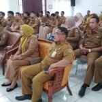 Pemprov Kalsel Bina Mental ASN, Wujudkan Pelayanan Publik Unggul