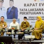 Dinas Lingkungan Hidup Kalsel Laksanakan Transformasi Komisi Penilai AMDAL Menjadi Tim Uji Kelayakan