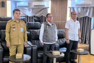 Pemprov Kalsel Jaga Kestabilan Harga Jelang Nataru 2025