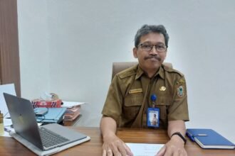 Proses SK PPPK Pemprov Kalsel Masuki Tahap Akhir, Penyerahan Dijadwalkan Desember